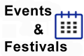 Eden Events and Festivals
