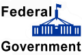 Eden Federal Government Information