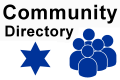 Eden Community Directory
