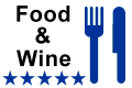 Eden Food and Wine Directory