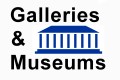 Eden Galleries and Museums