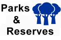 Eden Parkes and Reserves