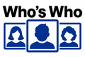 Eden Who's Who